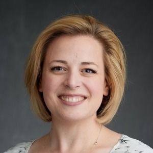 Meet your Posher, Allyson